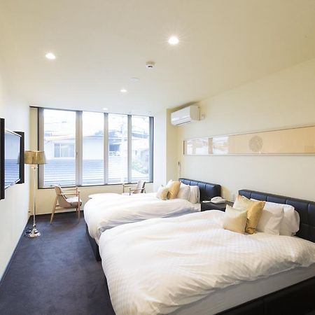 Kikue Hotel Kyōto Esterno foto