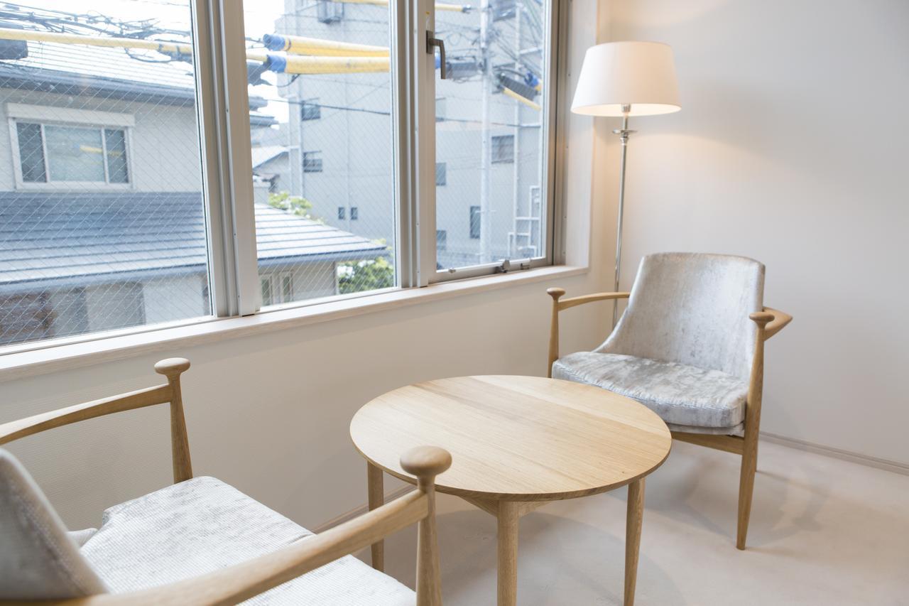 Kikue Hotel Kyōto Esterno foto
