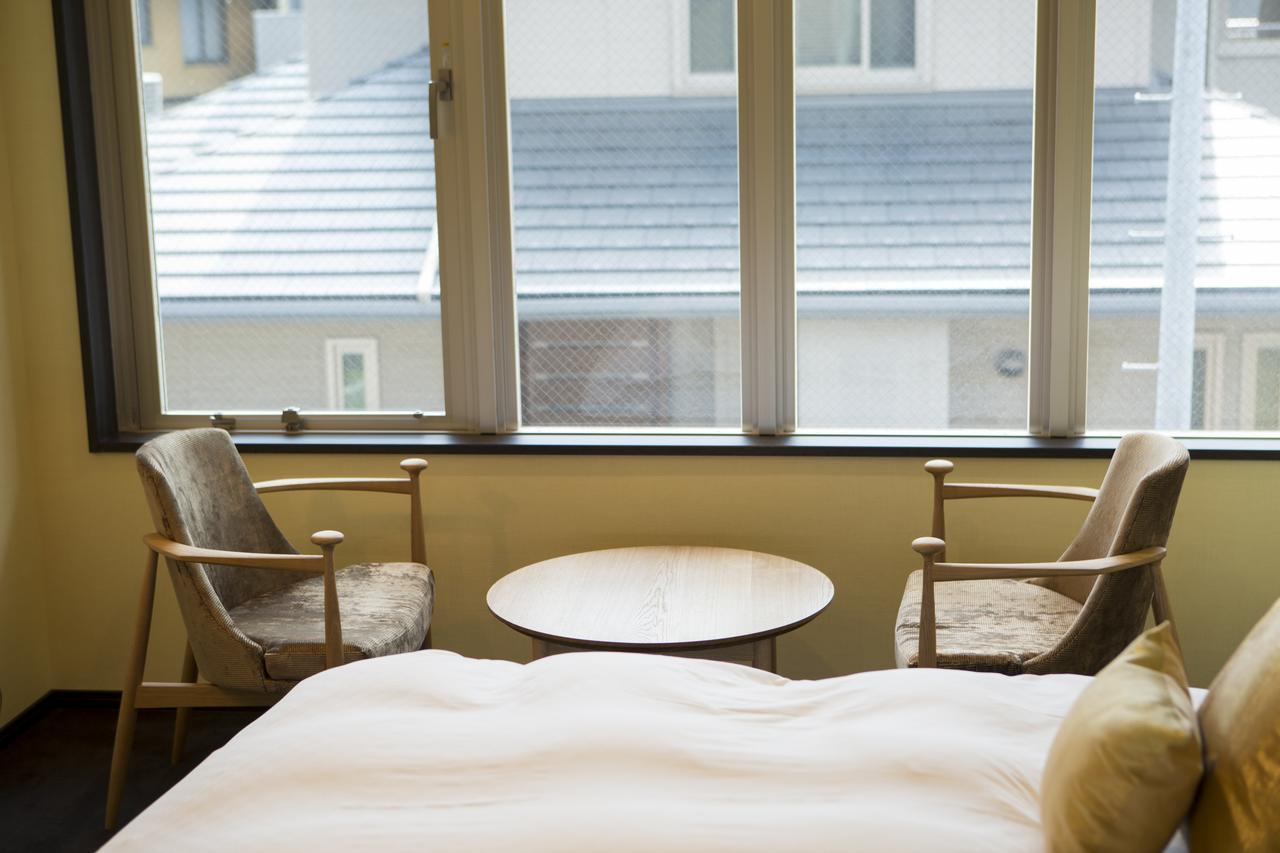 Kikue Hotel Kyōto Esterno foto