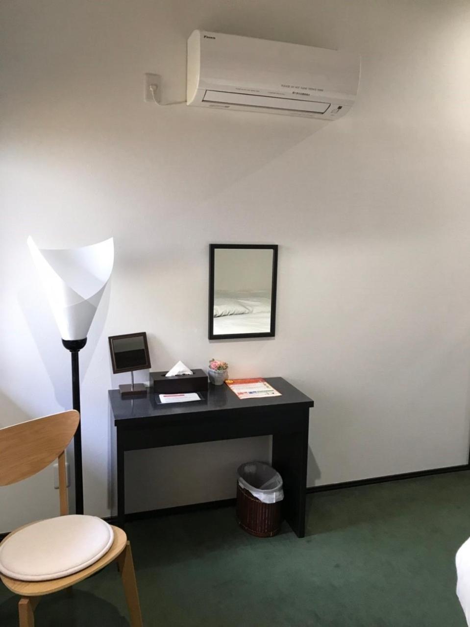Kikue Hotel Kyōto Esterno foto